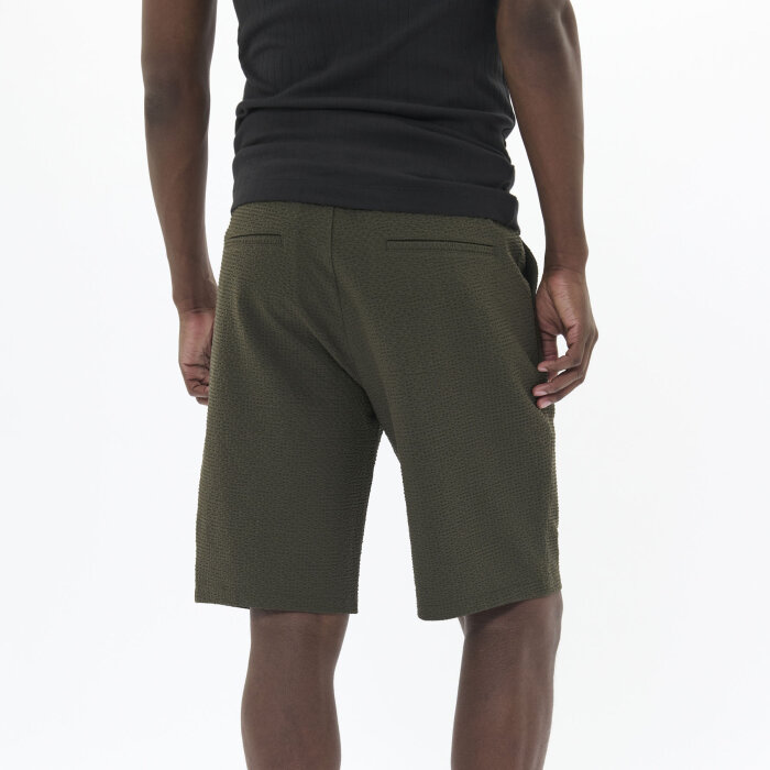 Matinique - Matinique - Fisher | Shorts Light Army