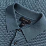 Matinique - Matinique - Polo | Polo T-shirt Blue Fusion 