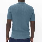 Matinique - Matinique - Polo | Polo T-shirt Blue Fusion 