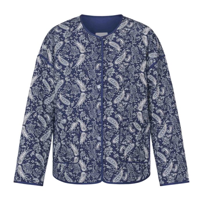 Sisters Point ( Dame ) - SISTERS POINT - VIENA-JA1 | JAKKE NAVY CREAM