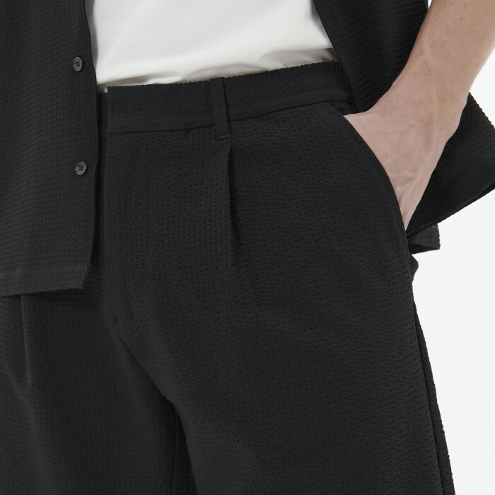 Matinique - Matinique - Fisher | Shorts Black