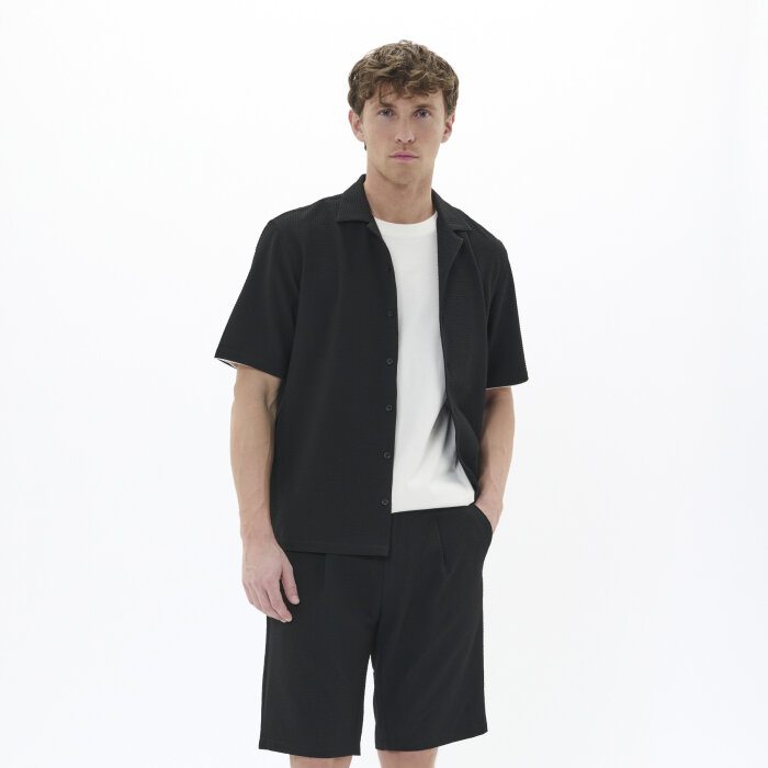 Matinique - Matinique - Fisher | Shorts Black