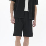 Matinique - Matinique - Fisher | Shorts Black Matinique - Matinique - Fisher | Shorts Black