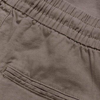 Matinique - Matinique - Barton | Hør shorts Walnut
