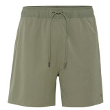 Matinique - Matinique - Swim shorts | Badeshorts Light Army