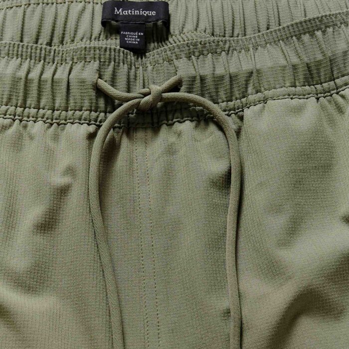 Matinique - Matinique - Swim shorts | Badeshorts Light Army