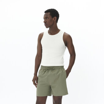 Matinique - Matinique - Swim shorts | Badeshorts Light Army