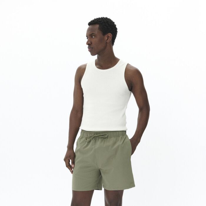 Matinique - Matinique - Swim shorts | Badeshorts Light Army
