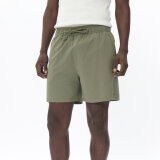 Matinique - Matinique - Swim shorts | Badeshorts Light Army