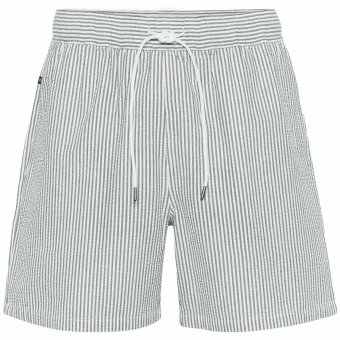 Matinique - Matinique - Swim shorts | Badeshorts green Bay