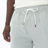 Matinique - Matinique - Swim shorts | Badeshorts green Bay