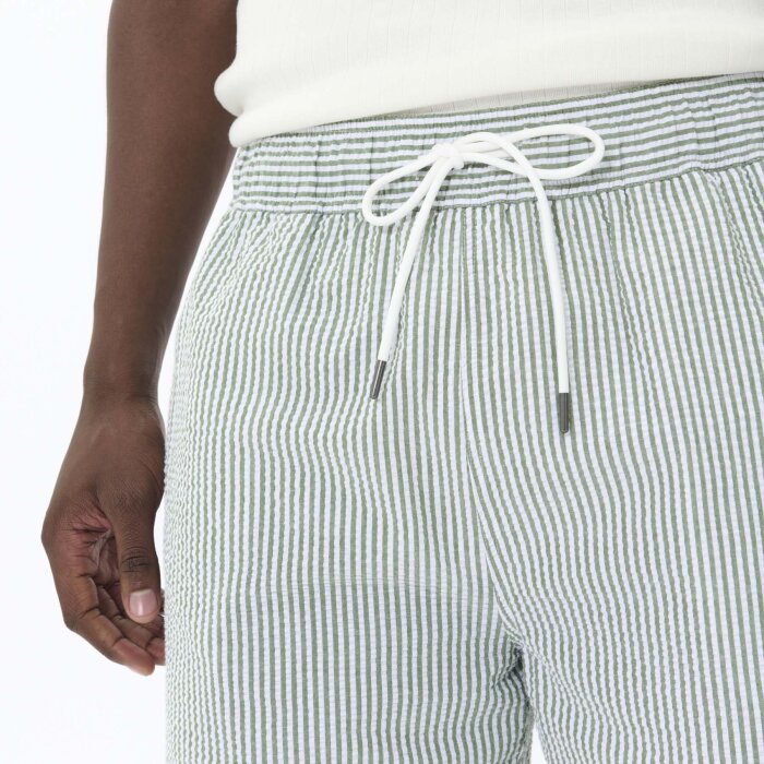Matinique - Matinique - Swim shorts | Badeshorts green Bay