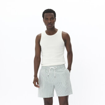 Matinique - Matinique - Swim shorts | Badeshorts green Bay