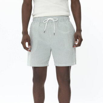 Matinique - Matinique - Swim shorts | Badeshorts green Bay