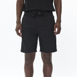 Matinique - Matinique - Barton | Hør shorts Black