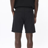 Matinique - Matinique - Barton | Hør shorts Black