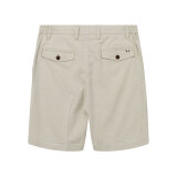 Mos Mosh Gallery - Mos Mosh - Hunt plage | Shorts Ecru Melange Mos Mosh Gallery - Mos Mosh - Hunt plage | Shorts Ecru Melange