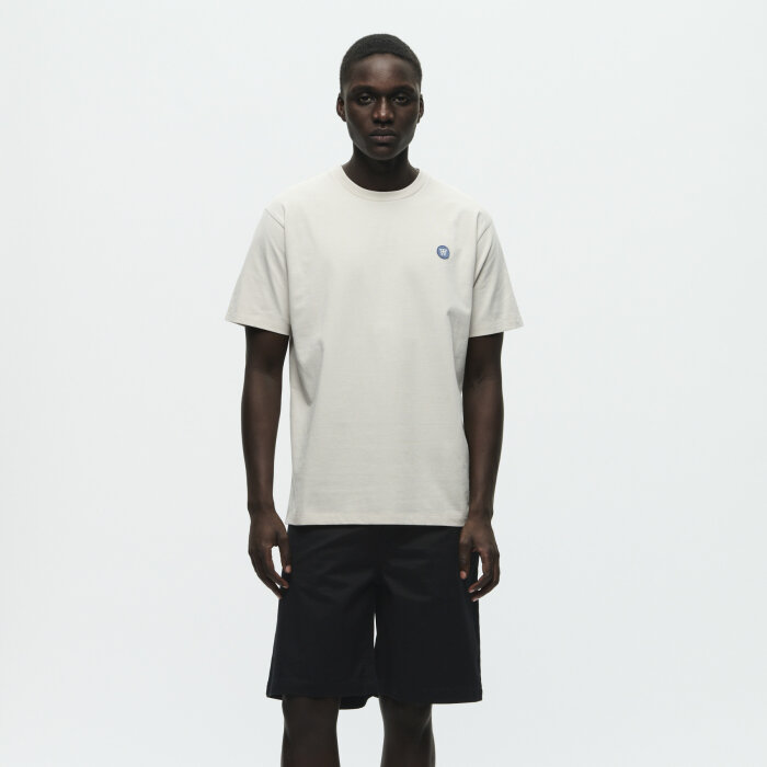 Double A by Wood Wood - Wood Wood - Fallon | Shorts Black Beauty