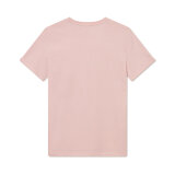 LES DEUX - Les Deux - Nørregaard cont. tee | T-shirt Peach