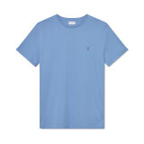 LES DEUX - Les Deux - Nørregaard cont. tee | T-shirt allure