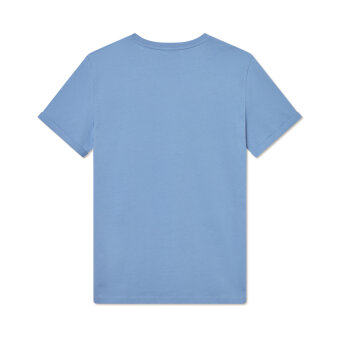 LES DEUX - Les Deux - Nørregaard cont. tee | T-shirt allure