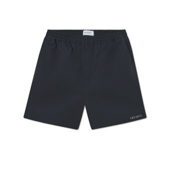 LES DEUX - Les Deux - Raphael | Shorts Black