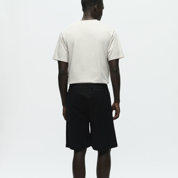 Double A by Wood Wood - Wood Wood - Fallon | Shorts Black Beauty