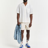 Gant - Gant - Sunfaded ds | Shorts Cream