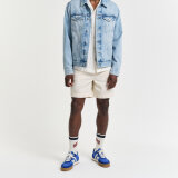 Gant - Gant - Sunfaded ds | Shorts Cream