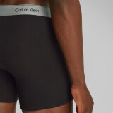 Calvin Klein - Calvin Klein - 3-pack tights | Sort