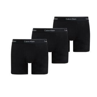 Calvin Klein - Calvin Klein - 3-pack | Tights Sort 