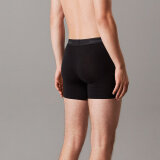 Calvin Klein - Calvin Klein - 3-pack | Tights Sort 