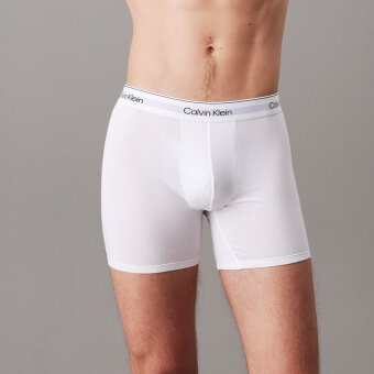 Calvin Klein - Calvin Klein - 3-pack tights | Hvid