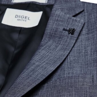 Digel - Digel - 99748 24 Allan | Blazer Blue