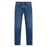 Tommy Hilfiger  - Tommy Hilfiger - TH Core Bleecker | Jeans Mid Blue