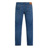 Tommy Hilfiger  - Tommy Hilfiger - TH Core Bleecker | Jeans Mid Blue