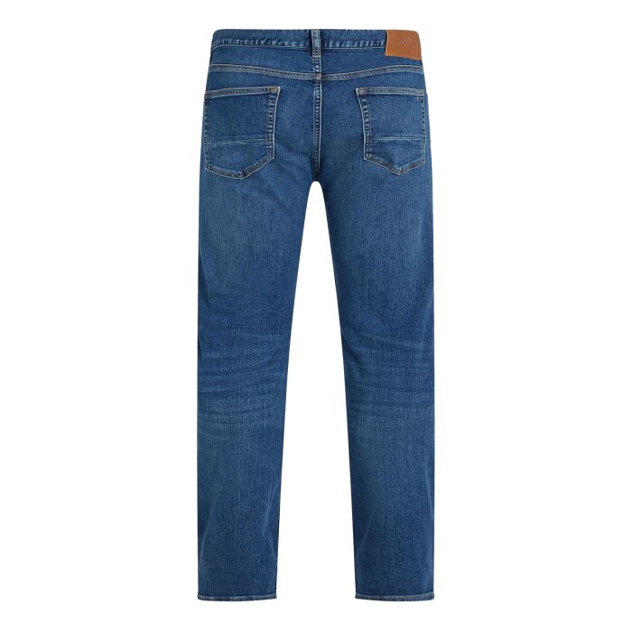 Tommy Hilfiger  - Tommy Hilfiger - TH Core Bleecker | Jeans Mid Blue