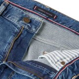 Tommy Hilfiger  - Tommy Hilfiger - TH Core Bleecker | Jeans Mid Blue
