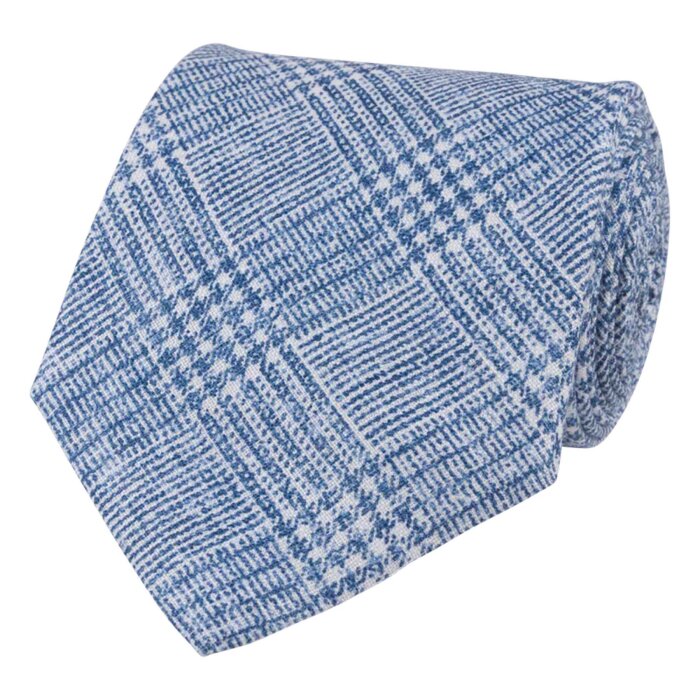 Portia - Portia - Slips | Blå