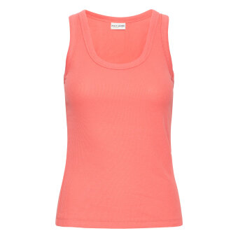 Pulz Jeans ( Dame )  - PULZ - PZALLESIA | TANKTOP PEACH