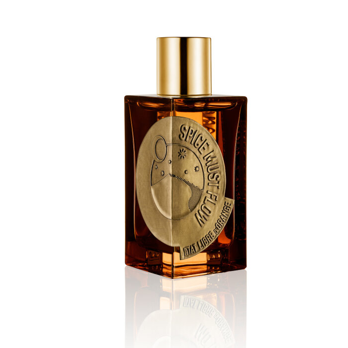 ETAT LIBRE D ORANGE - Etat Libre D'Orange - Spice must flow EDP | Parfume