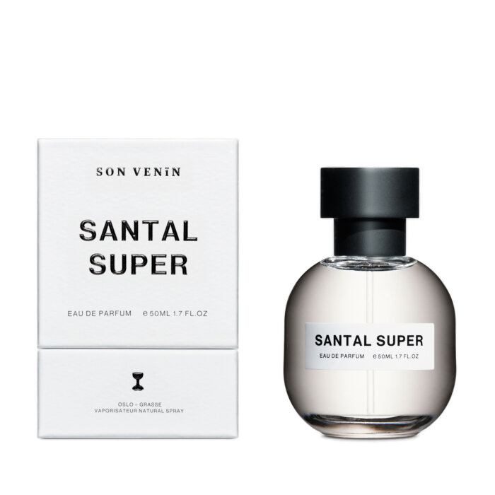 SON VENÏN - Son Venïn - Santal Super EDP 50 ML | Parfume