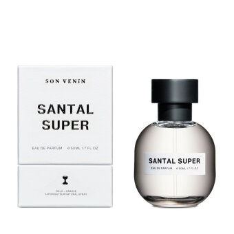 SON VENÏN - Son Venïn - Santal Super EDP | Parfume