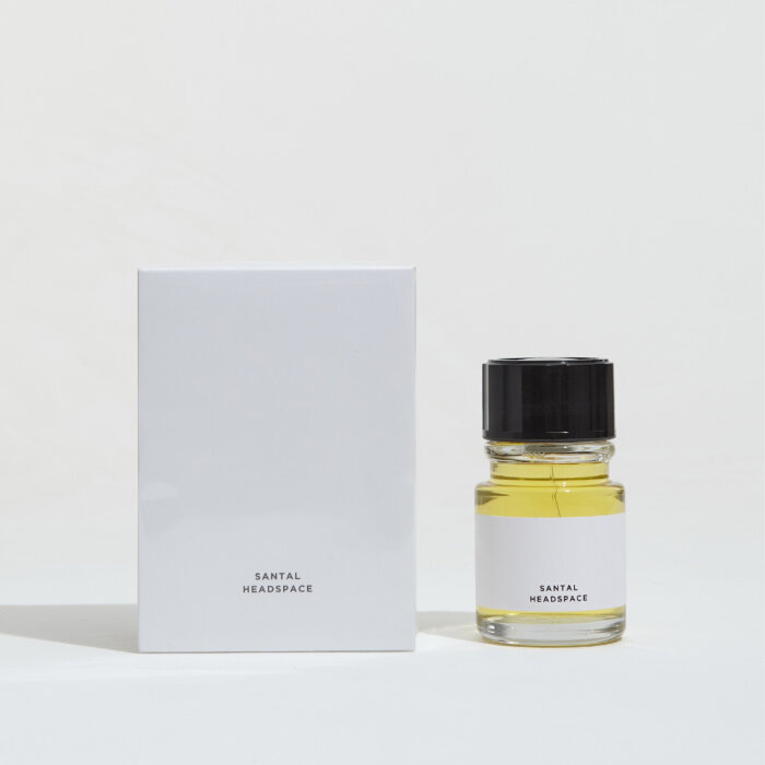 HEADSPACE - Headspace - Santal EDP 100 ML | Parfume 