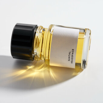 HEADSPACE - Headspace - Santal EDP 100 ML | Parfume 