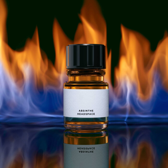 HEADSPACE - Headspace - Absinthe EDP 100 ML | Parfume