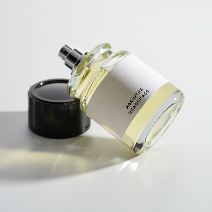 HEADSPACE - Headspace - Absinthe EDP 100 ML | Parfume