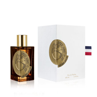 ETAT LIBRE D ORANGE - Etat Libre D'Orange - Spice must flow EDP 100 ML | Parfume