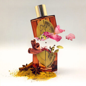 ETAT LIBRE D ORANGE - Etat Libre D'Orange - Spice must flow EDP 100 ML | Parfume