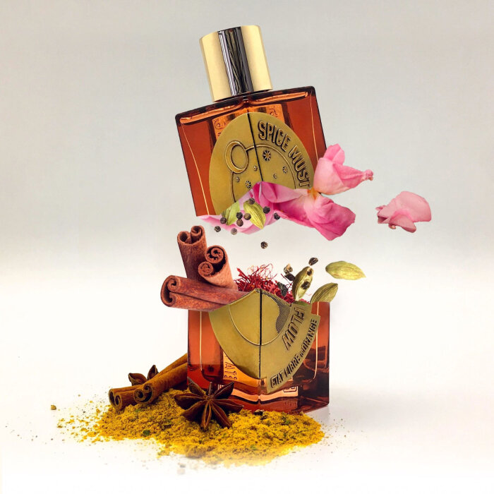 ETAT LIBRE D ORANGE - Etat Libre D'Orange - Spice must flow EDP | Parfume